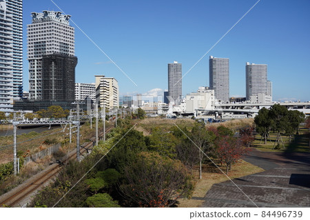 Takashima Suisaisen Park 84496739