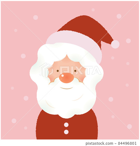 Santa Claus	 84496801