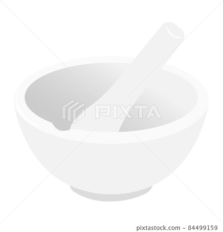 Mortar and pestle 2 Mortar and pestle 2 84499159