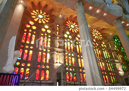 Sagrada família 84499972