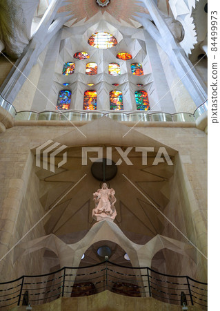 Sagrada família Sagrada família 84499973