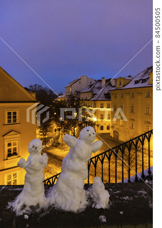 Kampa, Prague, Central Bohemia, Czech Republic 84500505