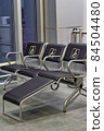 Places for people with disabilities in a public place 84504480