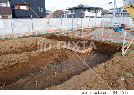 住宅開髮用地 84505151