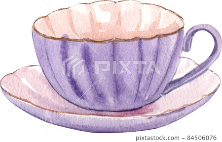 Tea cup and jar clipart png Tea cup and jar clipart png 84506076