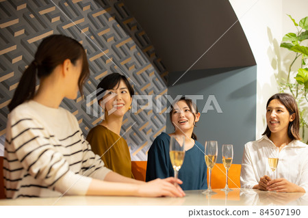 酒會女會 84507190