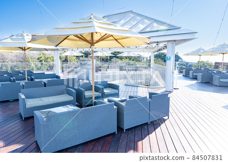 Enoshima Sea Candle Terrace 84507831