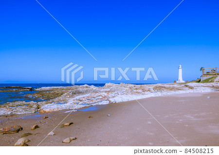 Noma Lighthouse Mihama Town, Aichi Prefecture Noma Lighthouse Mihama Town, Aichi Prefecture 84508215