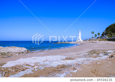 Noma Lighthouse Mihama Town, Aichi Prefecture 84508216