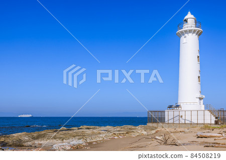 Noma Lighthouse Mihama Town, Aichi Prefecture 84508219