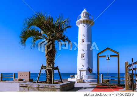 Noma Lighthouse Mihama Town, Aichi Prefecture Noma Lighthouse Mihama Town, Aichi Prefecture 84508229