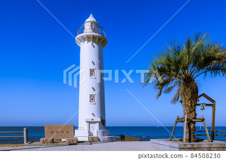 Noma Lighthouse Mihama Town, Aichi Prefecture Noma Lighthouse Mihama Town, Aichi Prefecture 84508230