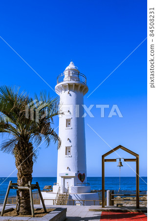 Noma Lighthouse Mihama Town, Aichi Prefecture Noma Lighthouse Mihama Town, Aichi Prefecture 84508231