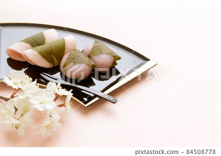 櫻花 84508778