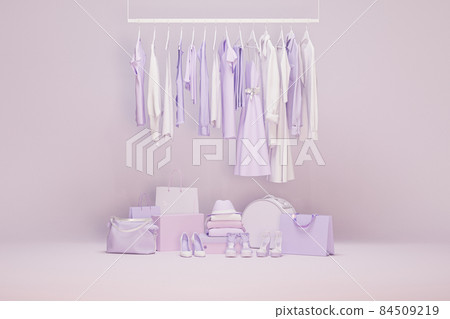 chair, closet, hanger 84509219