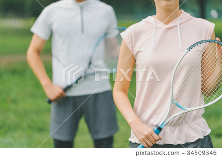 Tennis Tennis 84509346