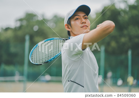 Follow-through 84509360