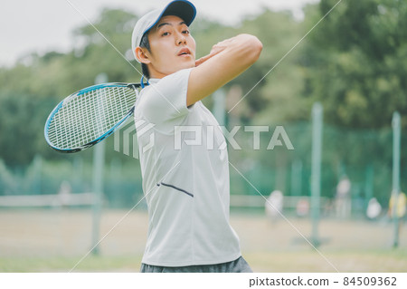 Follow-through 84509362