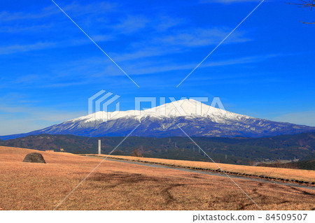 Parks in Sakata, Mt. Chokai 84509507