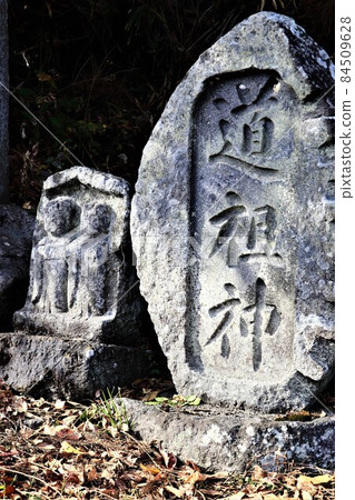 Ueno Temmangu, the ancestral god of Kurabuchi Town, Gunma Prefecture Ueno Temmangu, the ancestral god of Kurabuchi Town, Gunma Prefecture 84509628