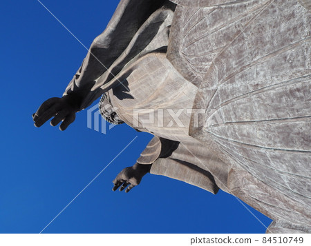Ushiku Buddha in Ibaraki Prefecture 84510749
