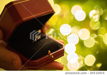 提案的形象 84510954