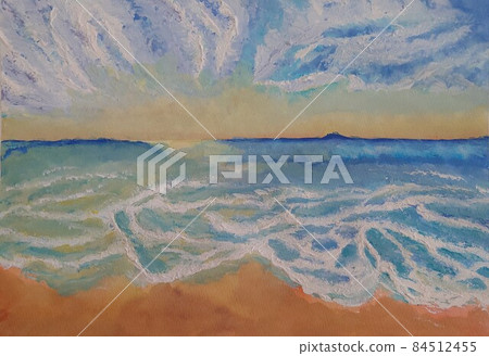 Beach 3 Beach 3 84512455