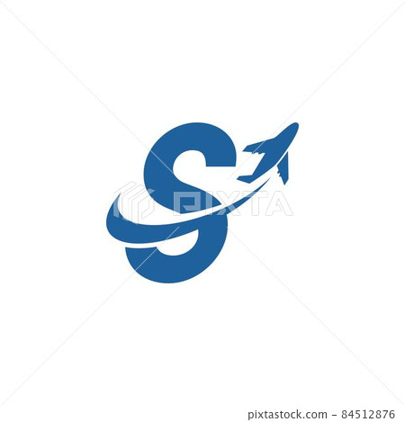 Air Plane illustration Air Plane illustration 84512876