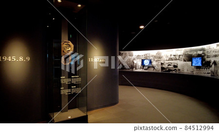 Nagasaki Atomic Bomb Museum Nagasaki Atomic Bomb Museum 84512994