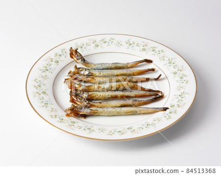 盤子上的什剎莫 84513368