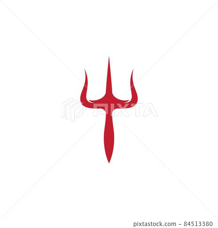 Trident and crown Trident and crown 84513380
