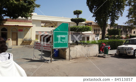 印度齋浦爾 世界遺產地 Jantar Mantar 印度齋浦爾 世界遺產地 Jantar Mantar 84513857