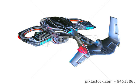 Spaceship Spaceship 84513863
