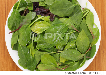Baby leaf Baby leaf 84514119