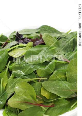 Baby leaf Baby leaf 84514125