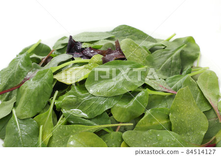 Baby leaf Baby leaf 84514127