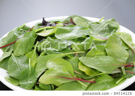 Baby leaf Baby leaf 84514128