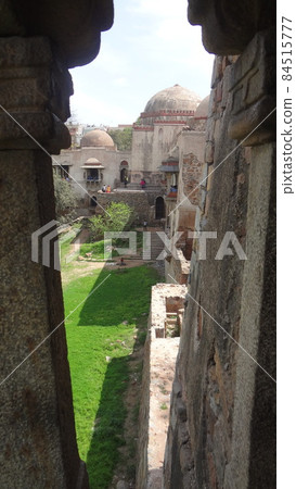 印度旅行，旅行，獨自旅行，用餐，城市景觀，旅遊目的地 84515777