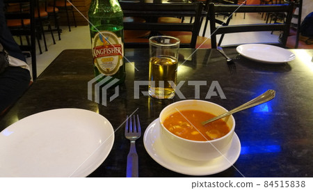 印度旅行，旅行，獨自旅行，用餐，城市景觀，旅遊目的地 84515838