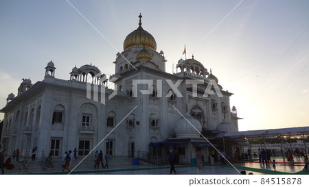 印度旅行，旅行，獨自旅行，用餐，城市景觀，旅遊目的地 84515878