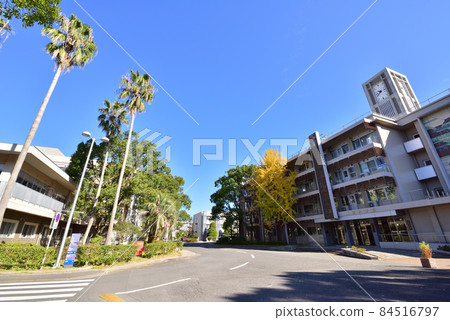 Nagasaki University National University Corporation Nagasaki University Nagasaki University Bunkyomachi Campus Nagasaki University National University Corporation Nagasaki University Nagasaki University Bunkyomachi Campus 84516797