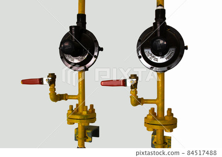 yellow gas pipeline yellow gas pipeline 84517488