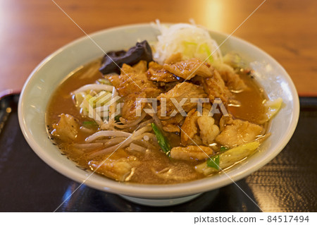 味iso拉麵 味iso拉麵 84517494