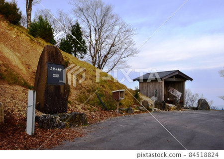 Takashima City, Shiga Prefecture Onyu Pass Parking Space and Onyu Pass Information Takashima City, Shiga Prefecture Onyu Pass Parking Space and Onyu Pass Information 84518824