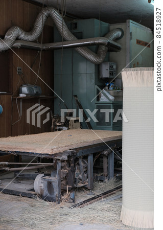 Tatami shop work table Tatami shop work table 84518927