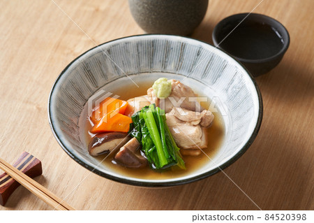 Jibu-ni chicken 84520398