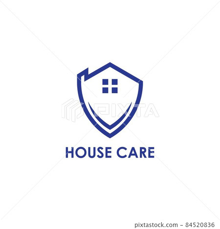 Home and shield Home and shield 84520836