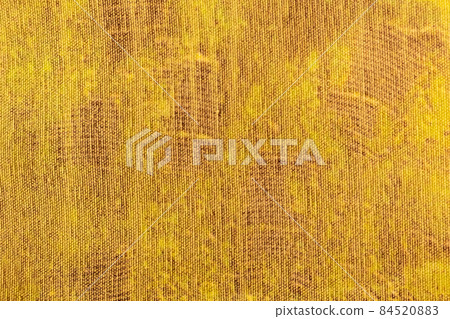 Abstract art background yellow and orange colors. Watercolor painting on canvas with golden gradient. Abstract art background yellow and orange colors. Watercolor painting on canvas with golden gradient. 84520883