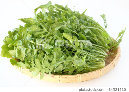 Nazuna春天的七種草藥 84521510