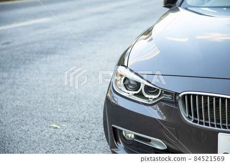 Car light Car light 84521569